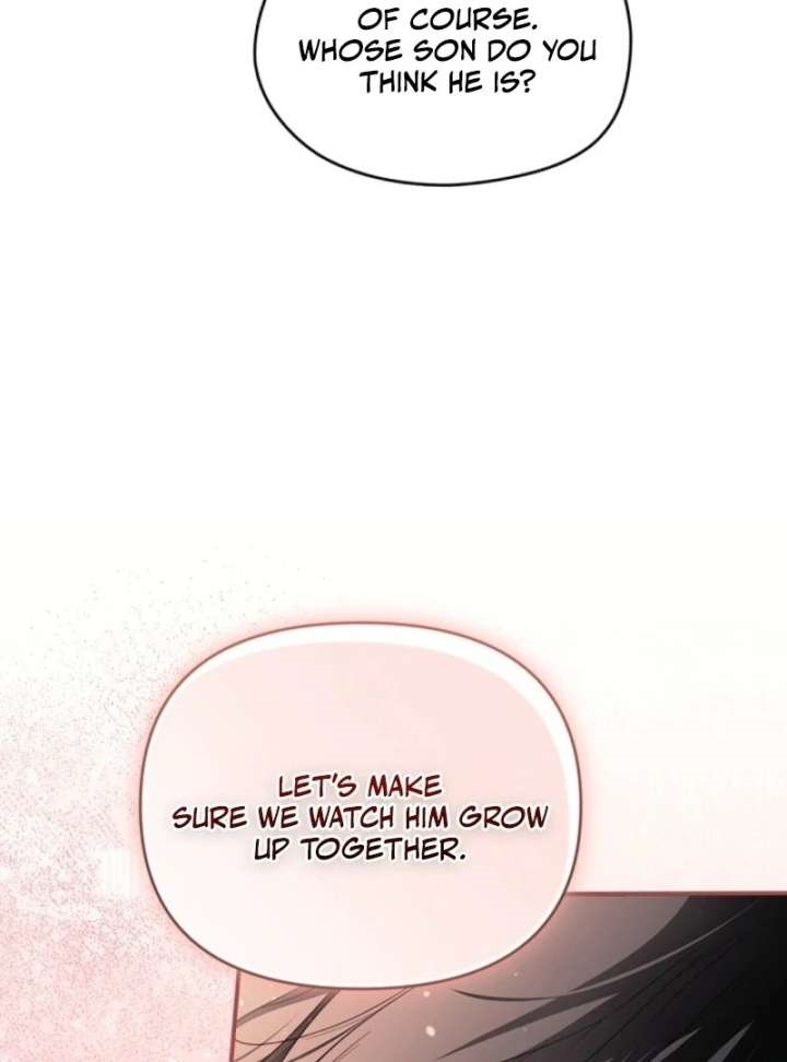 I Became the Male Lead’s Mother Chapter 143 - Page 28 in English