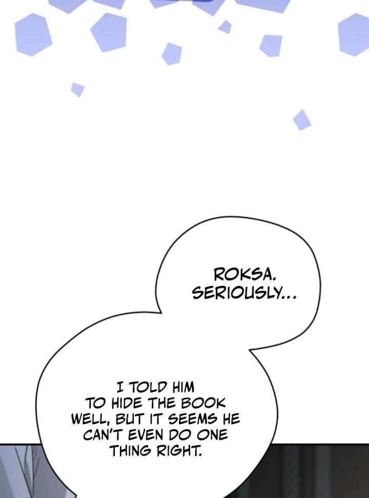 I Became the Male Lead’s Mother Chapter 143 - Page 3 in English