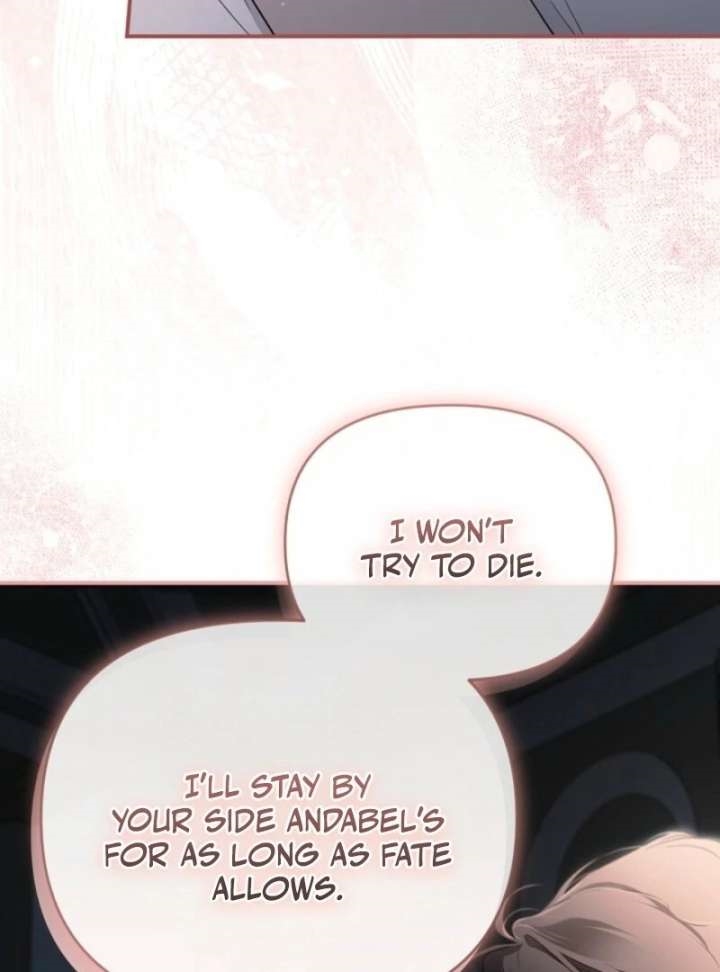 I Became the Male Lead’s Mother Chapter 143 - Page 30 in English