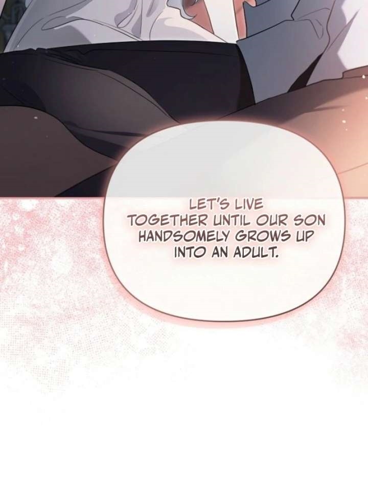 I Became the Male Lead’s Mother Chapter 143 - Page 32 in English