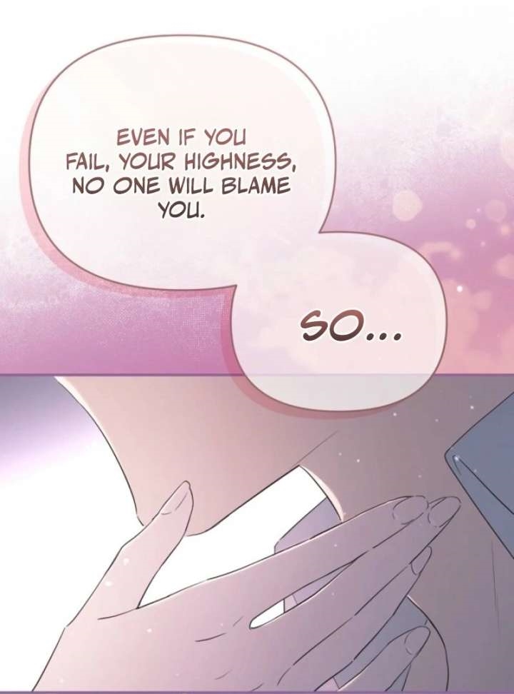 I Became the Male Lead’s Mother Chapter 143 - Page 33 in English