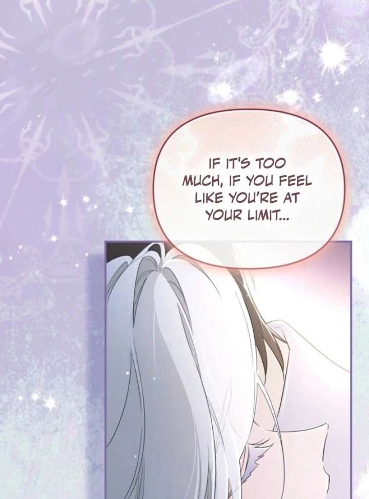 I Became the Male Lead’s Mother Chapter 143 - Page 36 in English