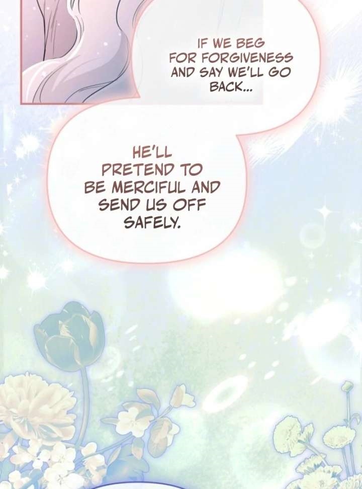 I Became the Male Lead’s Mother Chapter 143 - Page 40 in English