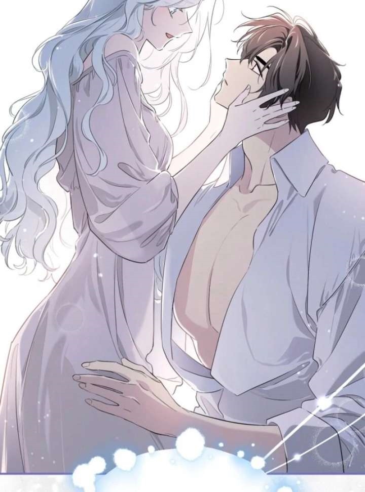 I Became the Male Lead’s Mother Chapter 143 - Page 42 in English