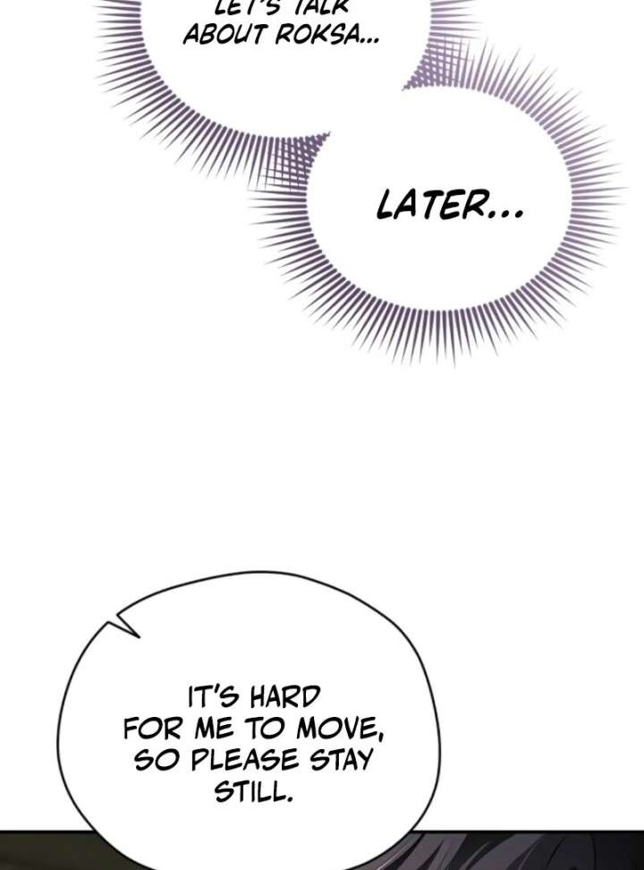 I Became the Male Lead’s Mother Chapter 143 - Page 8 in English