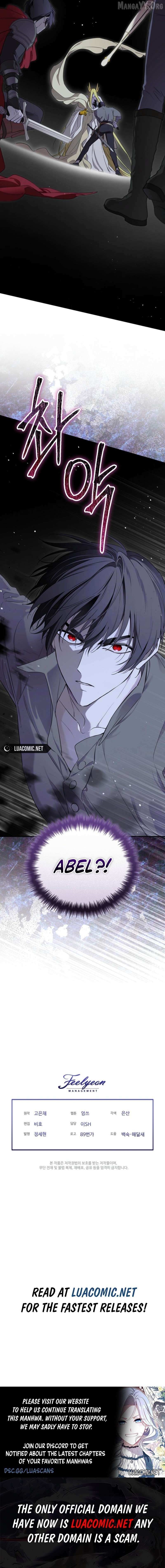 I Became the Male Lead’s Mother Chapter 144 - Page 13 in English