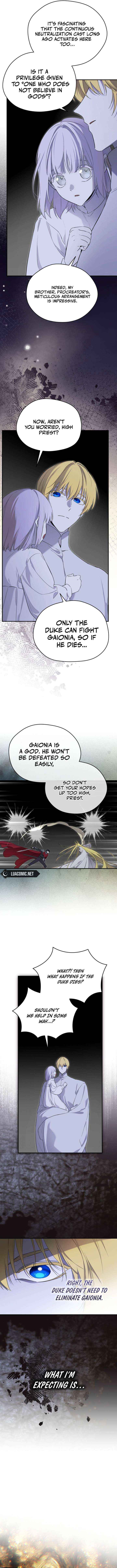 I Became the Male Lead’s Mother Chapter 146 - Page 6 in English