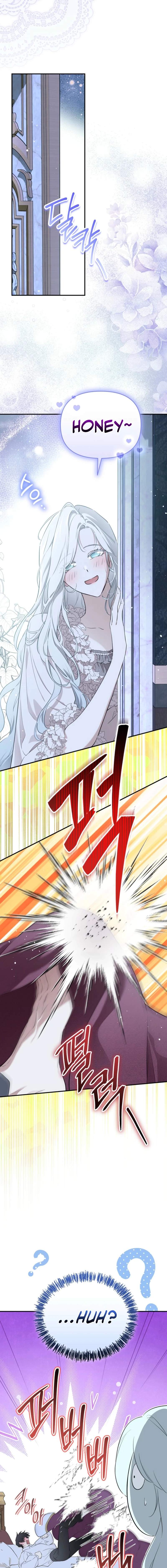 I Became the Male Lead’s Mother Chapter 151 - Page 15 in English