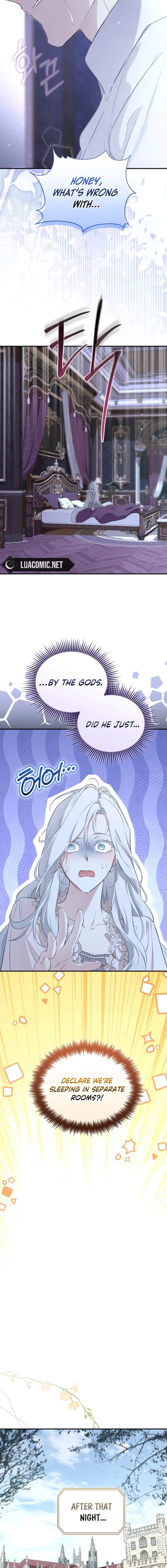 I Became the Male Lead’s Mother Chapter 151 - Page 18 in English