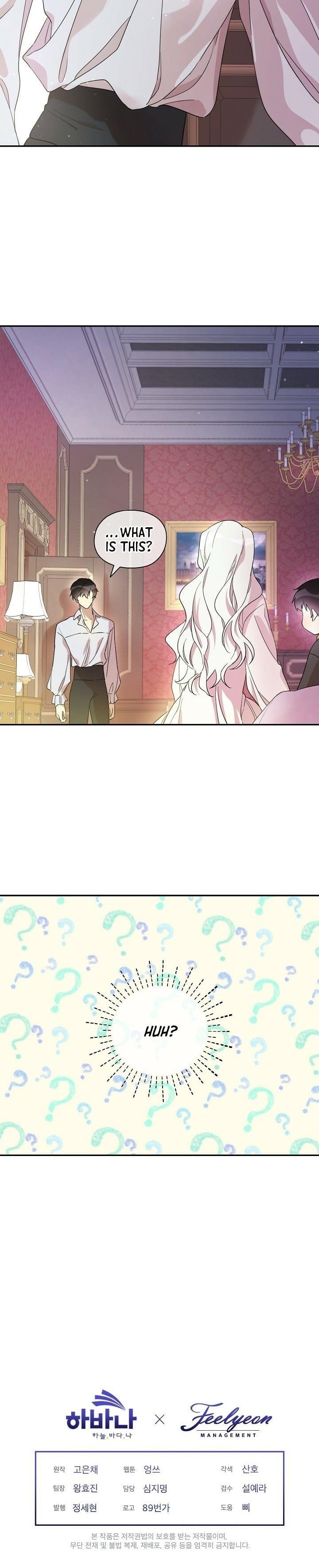 I Became the Male Lead’s Mother Chapter 17 - Page 9 in English