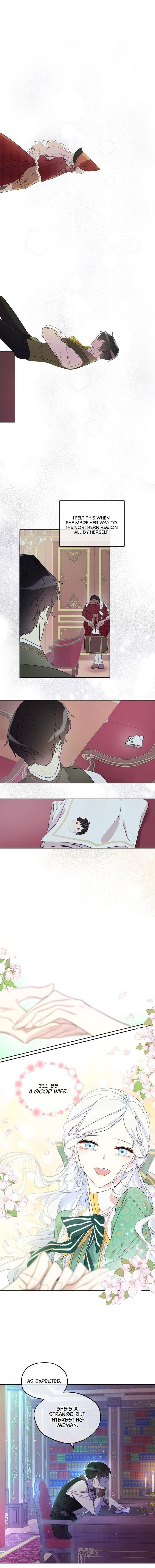 I Became the Male Lead’s Mother Chapter 3 - Page 10 in English