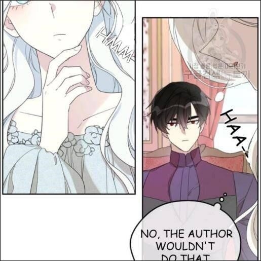 I Became the Male Lead’s Mother Chapter 33 - Page 23 in English