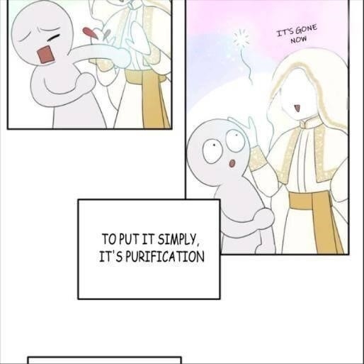 I Became the Male Lead’s Mother Chapter 33 - Page 5 in English