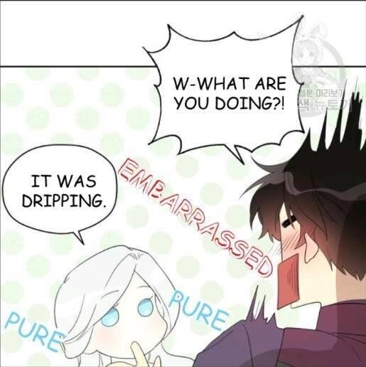 I Became the Male Lead’s Mother Chapter 33 - Page 52 in English