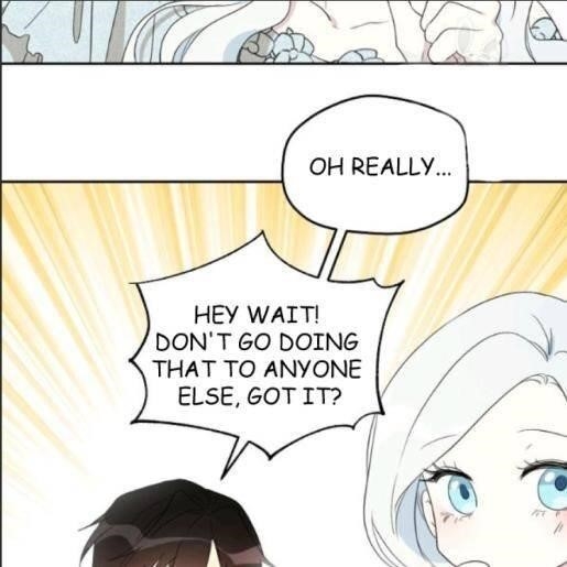 I Became the Male Lead’s Mother Chapter 33 - Page 57 in English