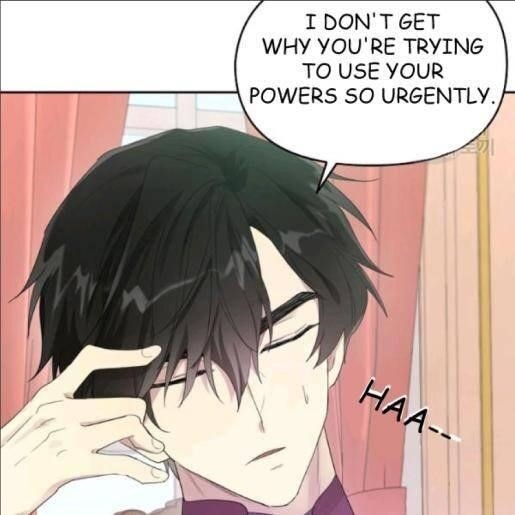 I Became the Male Lead’s Mother Chapter 33 - Page 59 in English