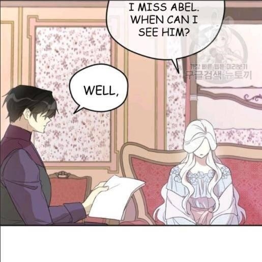 I Became the Male Lead’s Mother Chapter 33 - Page 81 in English