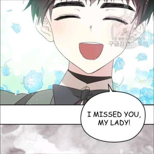 I Became the Male Lead’s Mother Chapter 33 - Page 87 in English