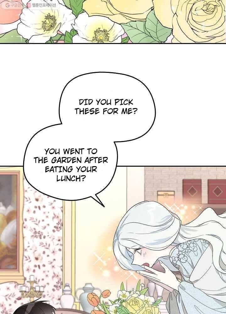 I Became the Male Lead’s Mother Chapter 34 - Page 10 in English