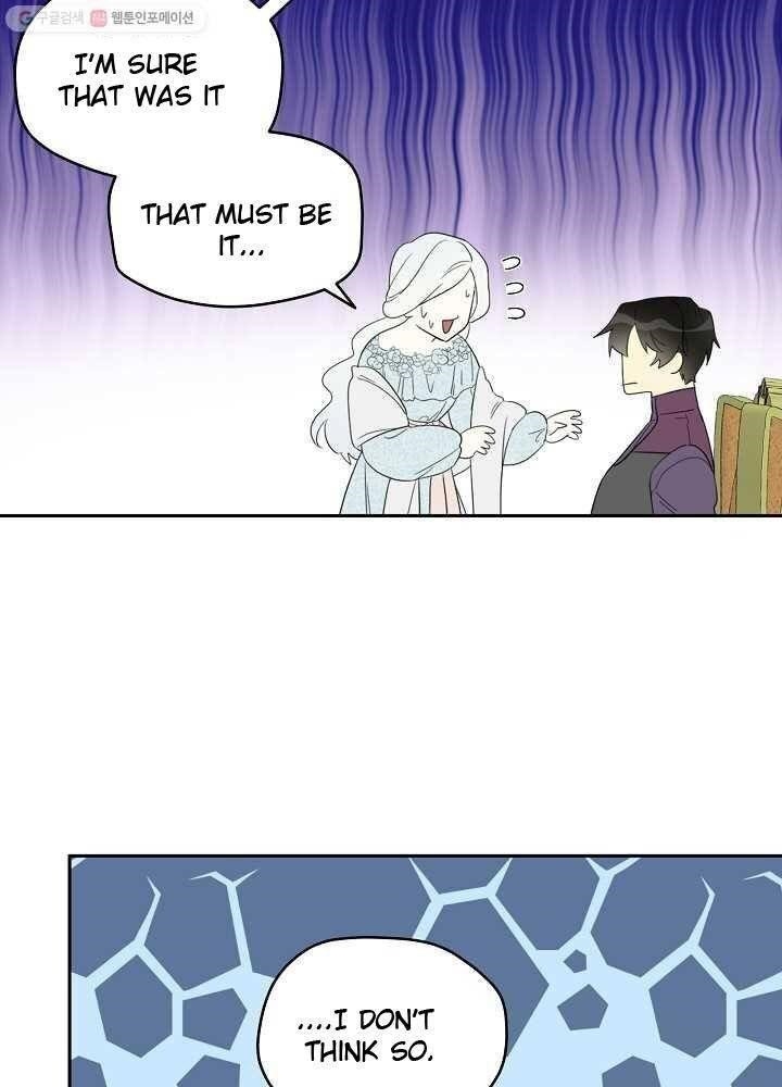 I Became the Male Lead’s Mother Chapter 34 - Page 29 in English