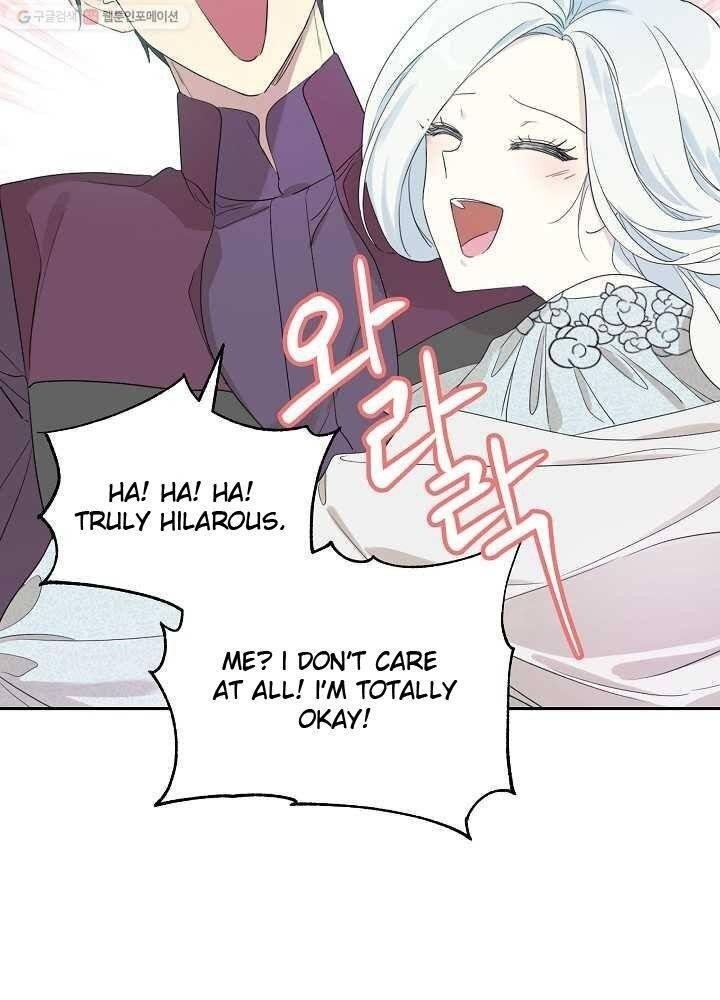 I Became the Male Lead’s Mother Chapter 34 - Page 40 in English