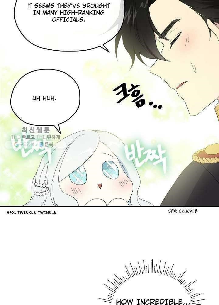 I Became the Male Lead’s Mother Chapter 35 - Page 31 in English