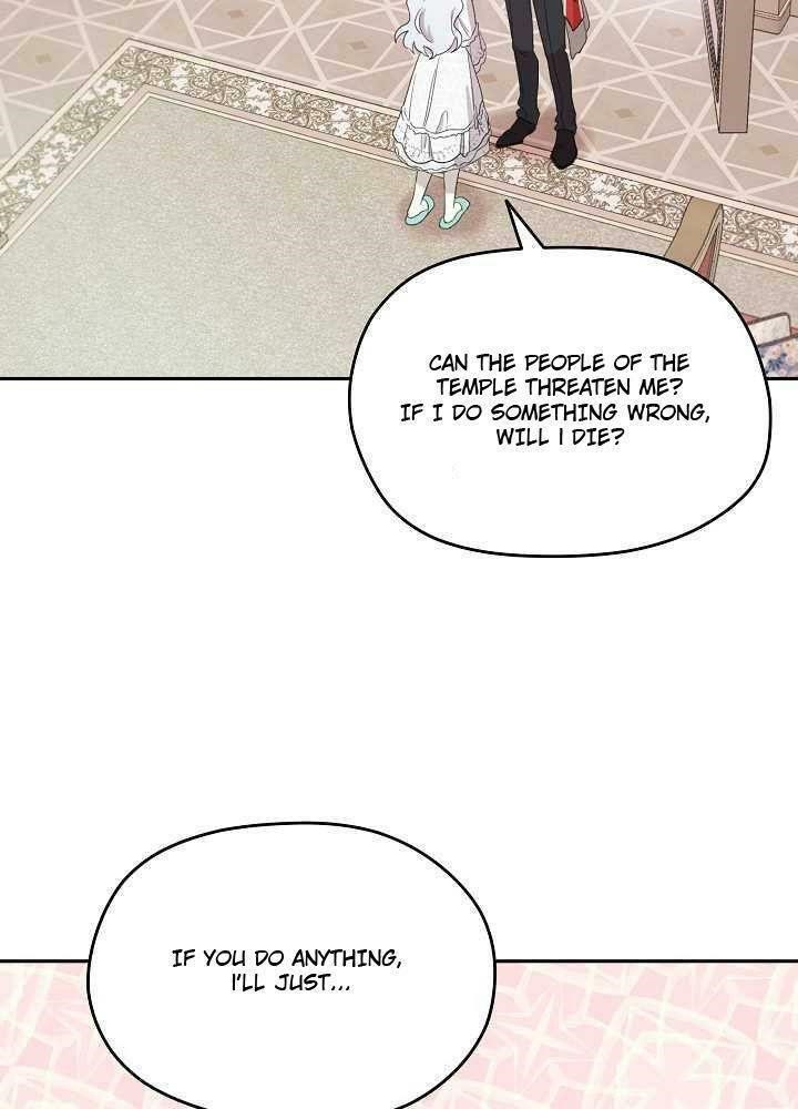 I Became the Male Lead’s Mother Chapter 35 - Page 38 in English
