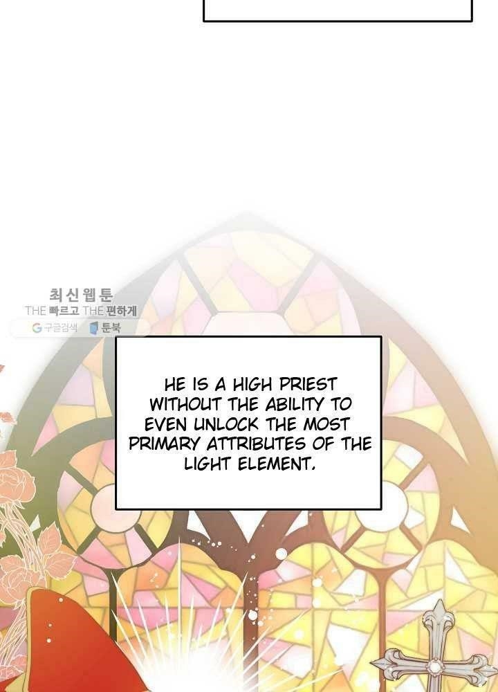 I Became the Male Lead’s Mother Chapter 35 - Page 53 in English