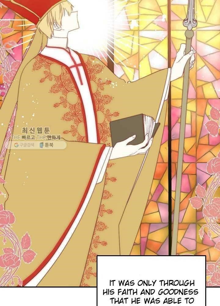 I Became the Male Lead’s Mother Chapter 35 - Page 54 in English