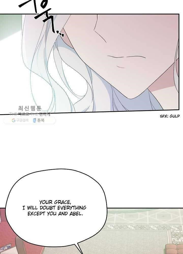 I Became the Male Lead’s Mother Chapter 35 - Page 59 in English