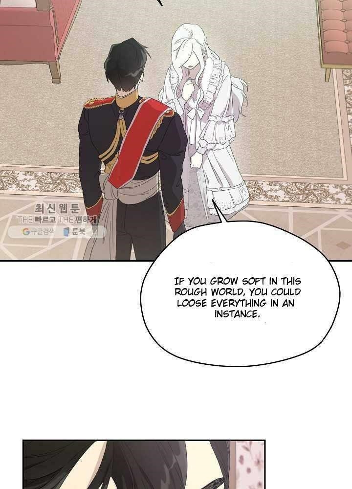 I Became the Male Lead’s Mother Chapter 35 - Page 60 in English