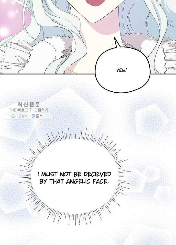 I Became the Male Lead’s Mother Chapter 35 - Page 65 in English