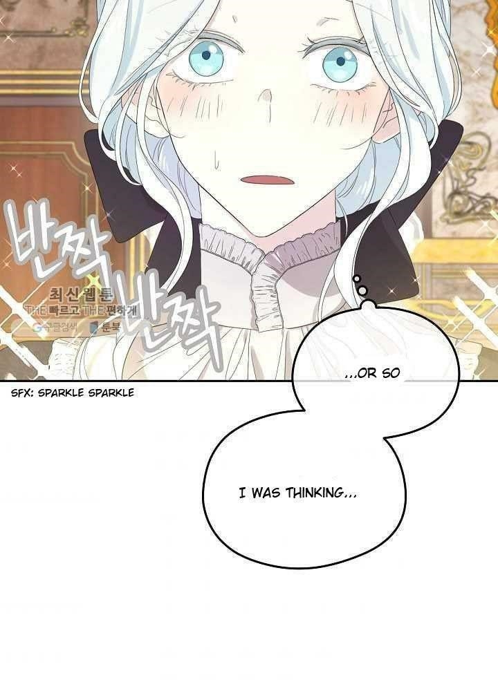 I Became the Male Lead’s Mother Chapter 35 - Page 67 in English