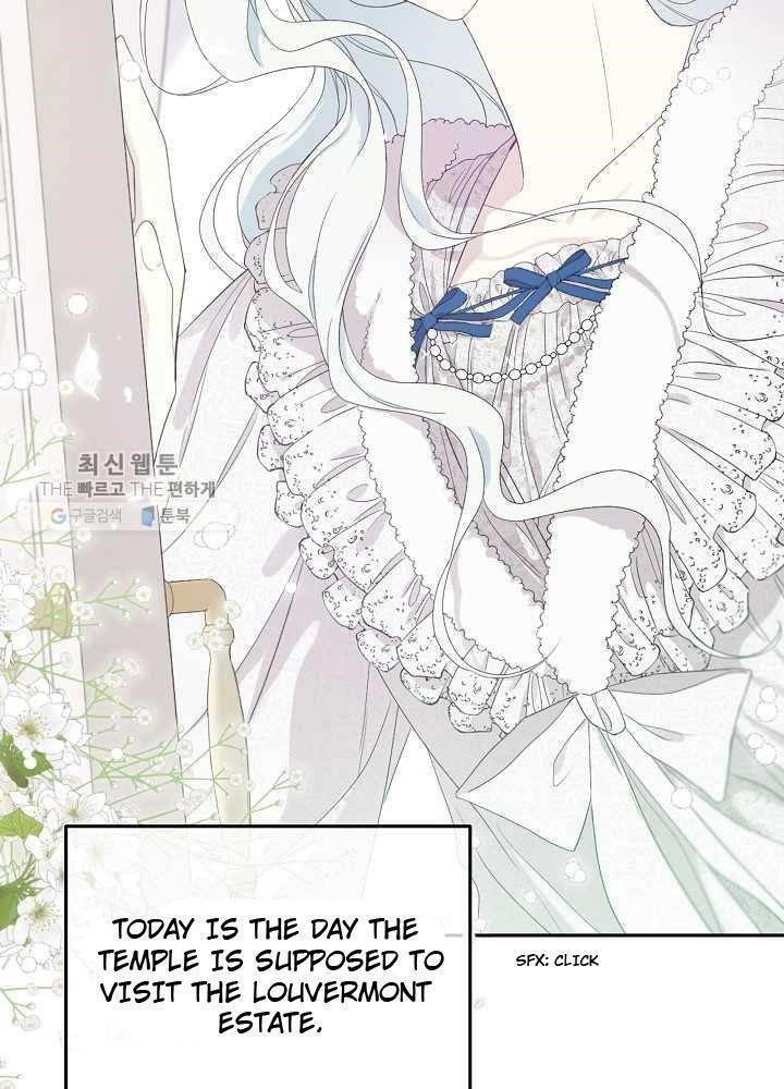 I Became the Male Lead’s Mother Chapter 35 - Page 9 in English
