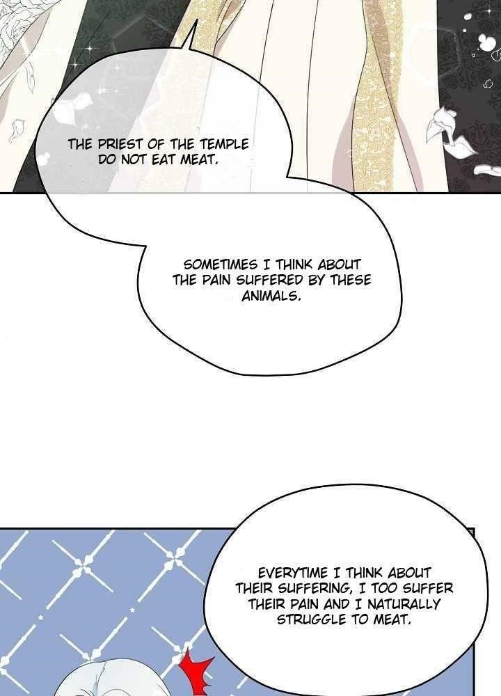 I Became the Male Lead’s Mother Chapter 36 - Page 10 in English