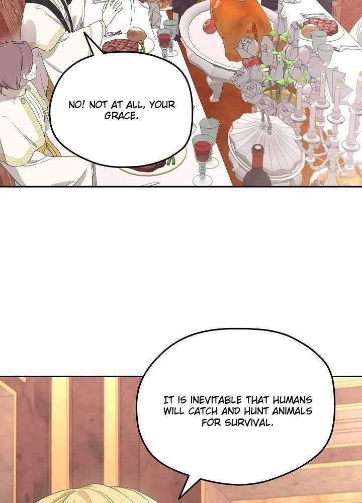 I Became the Male Lead’s Mother Chapter 36 - Page 13 in English