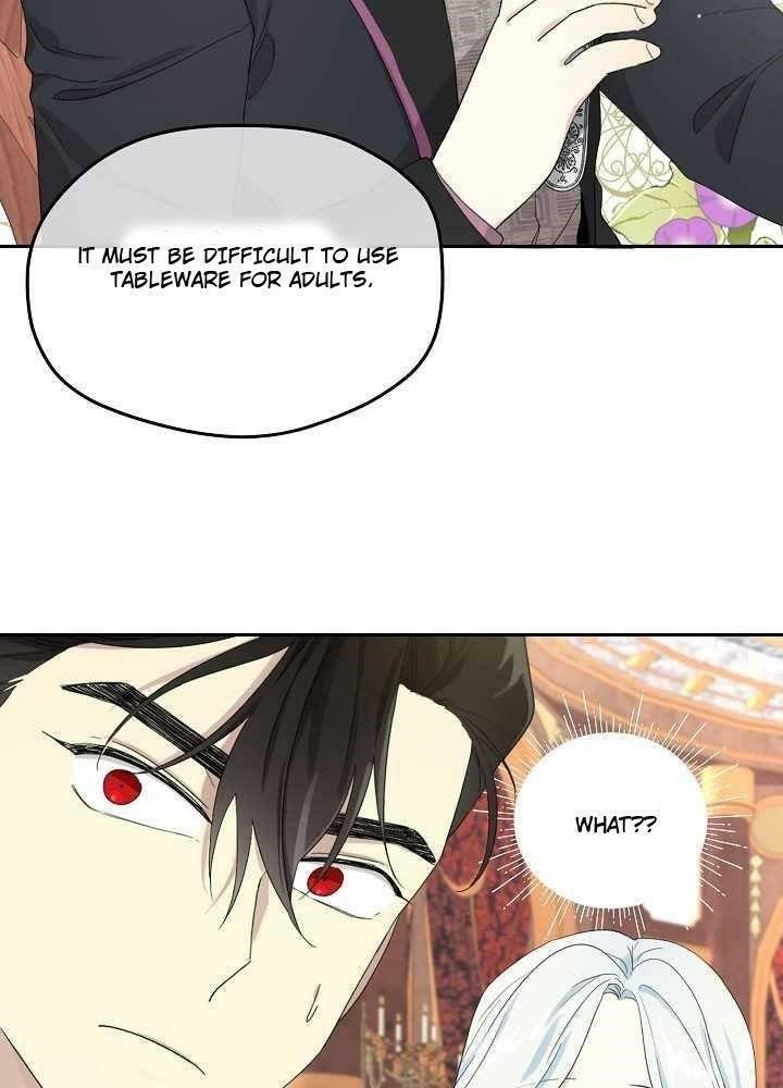 I Became the Male Lead’s Mother Chapter 36 - Page 23 in English