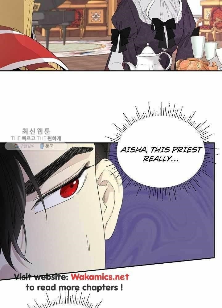 I Became the Male Lead’s Mother Chapter 36 - Page 30 in English