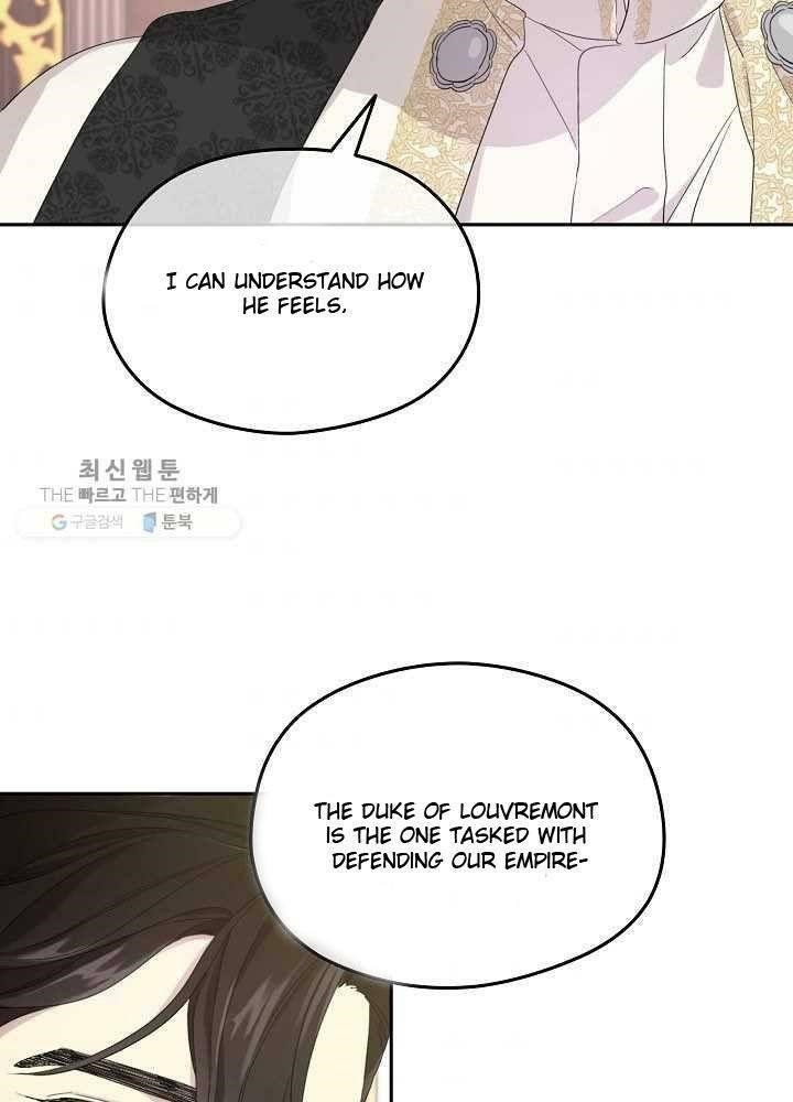 I Became the Male Lead’s Mother Chapter 36 - Page 36 in English
