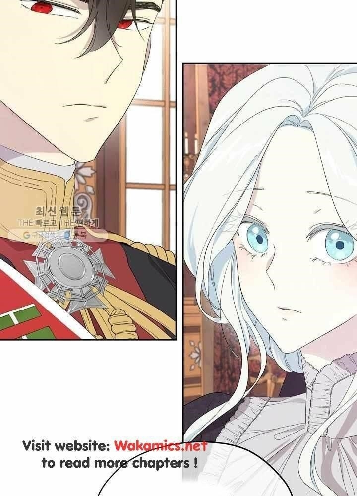 I Became the Male Lead’s Mother Chapter 36 - Page 37 in English