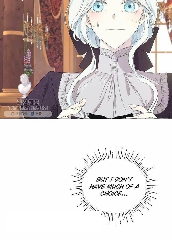 I Became the Male Lead’s Mother Chapter 36 - Page 62 in English