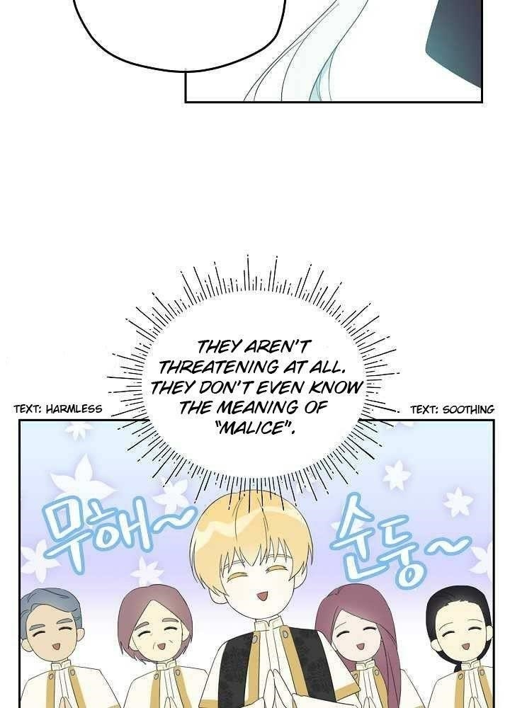 I Became the Male Lead’s Mother Chapter 37 - Page 11 in English