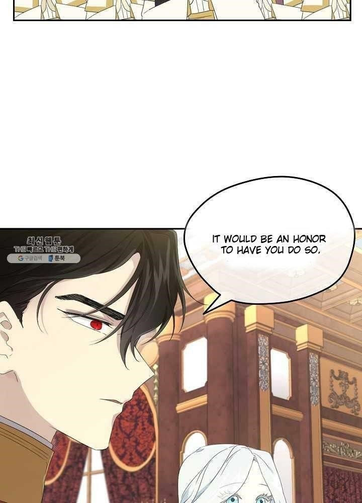 I Became the Male Lead’s Mother Chapter 37 - Page 12 in English