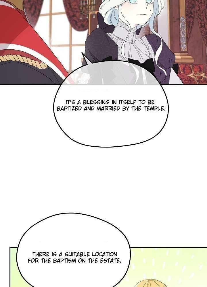 I Became the Male Lead’s Mother Chapter 37 - Page 13 in English