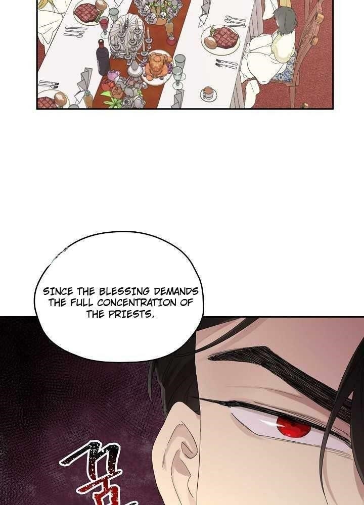 I Became the Male Lead’s Mother Chapter 37 - Page 18 in English
