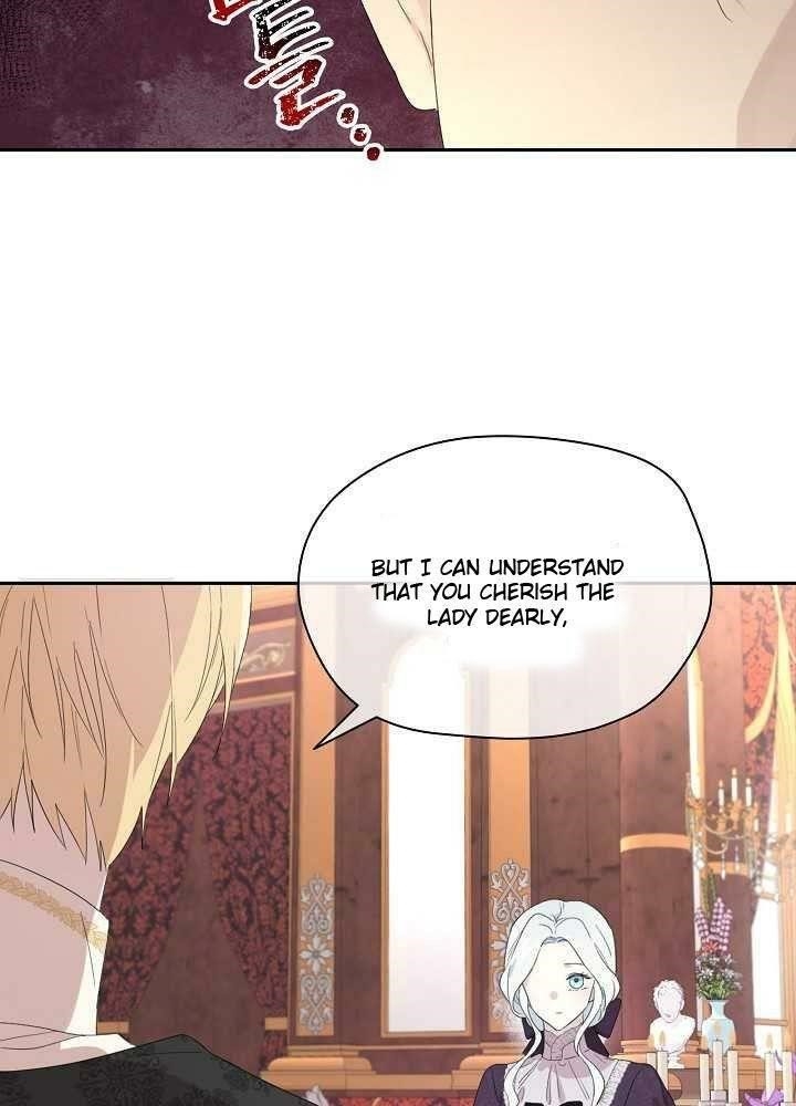 I Became the Male Lead’s Mother Chapter 37 - Page 19 in English