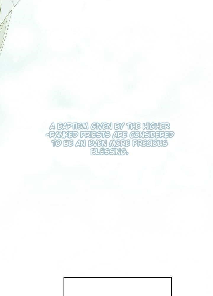 I Became the Male Lead’s Mother Chapter 37 - Page 3 in English