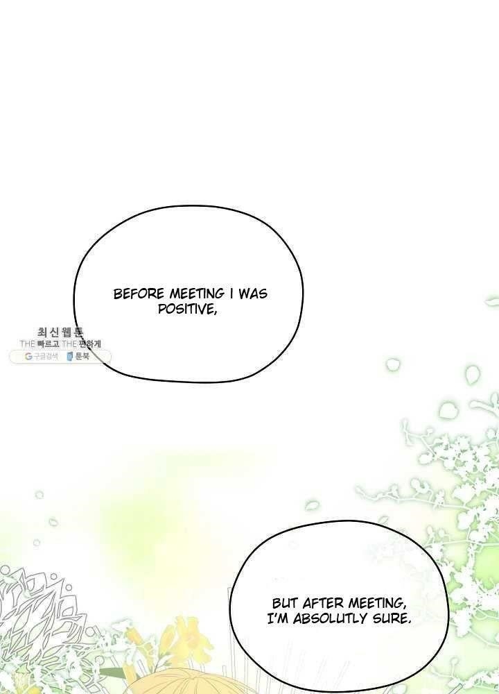 I Became the Male Lead’s Mother Chapter 37 - Page 34 in English