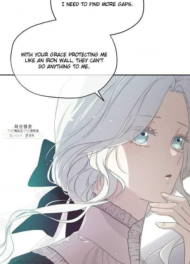 I Became the Male Lead’s Mother Chapter 37 - Page 37 in English