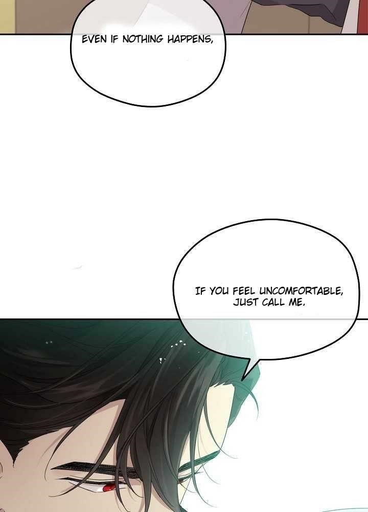I Became the Male Lead’s Mother Chapter 37 - Page 59 in English